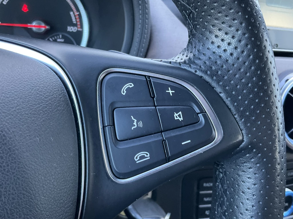 Mercedes-Benz B-Klasse – foto 26