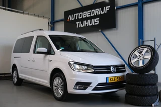 Volkswagen Caddy – thumbnail 5