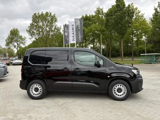 Opel Combo-e – thumbnail 7