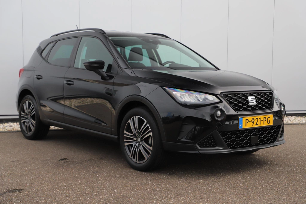 SEAT Arona – foto 3