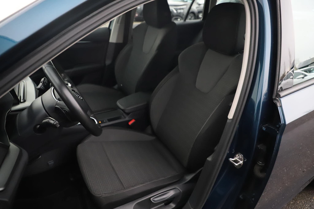 Škoda Octavia – foto 6