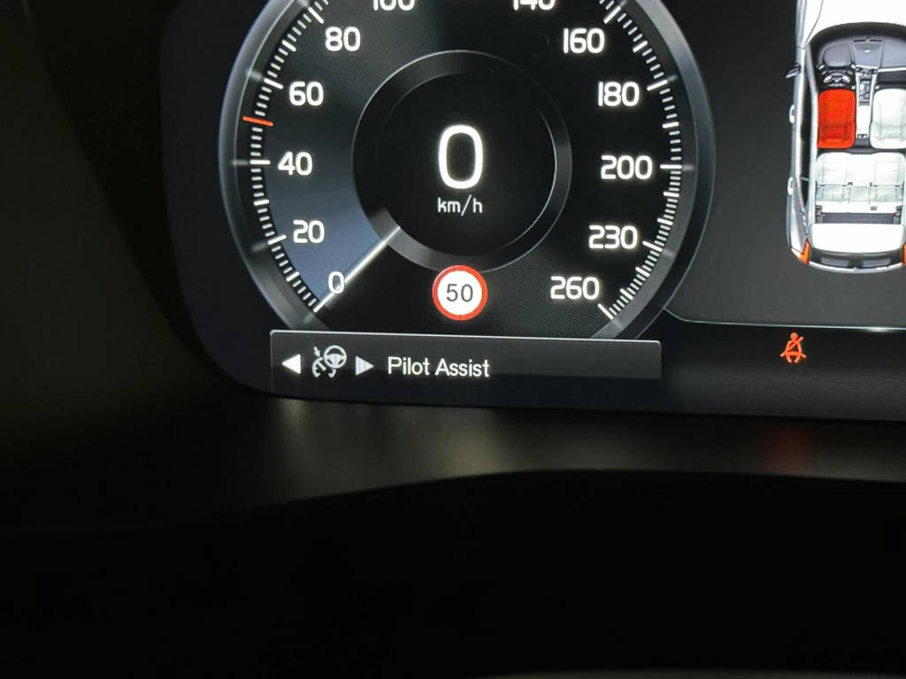 Volvo XC40 – foto 45
