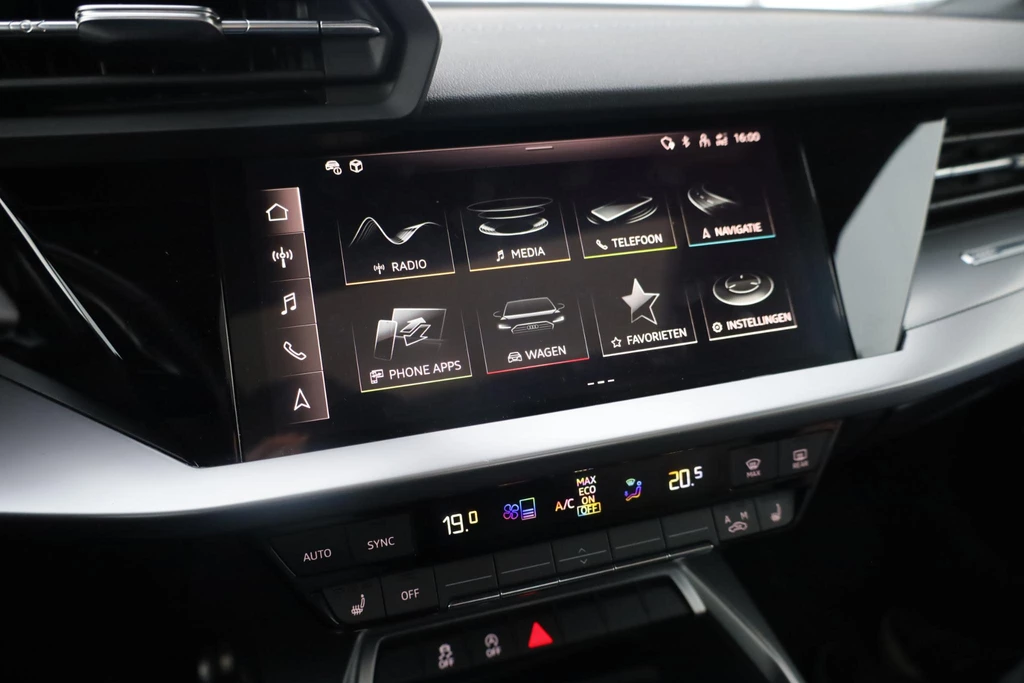 Audi A3 – foto 25