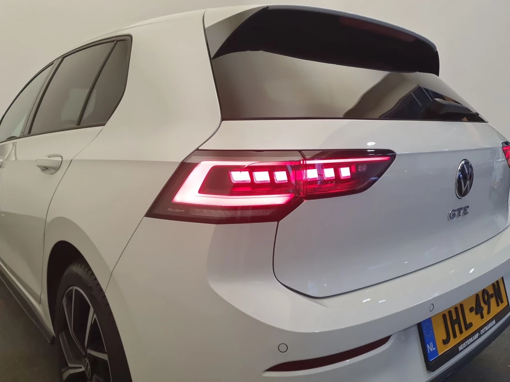 Volkswagen Golf – foto 4