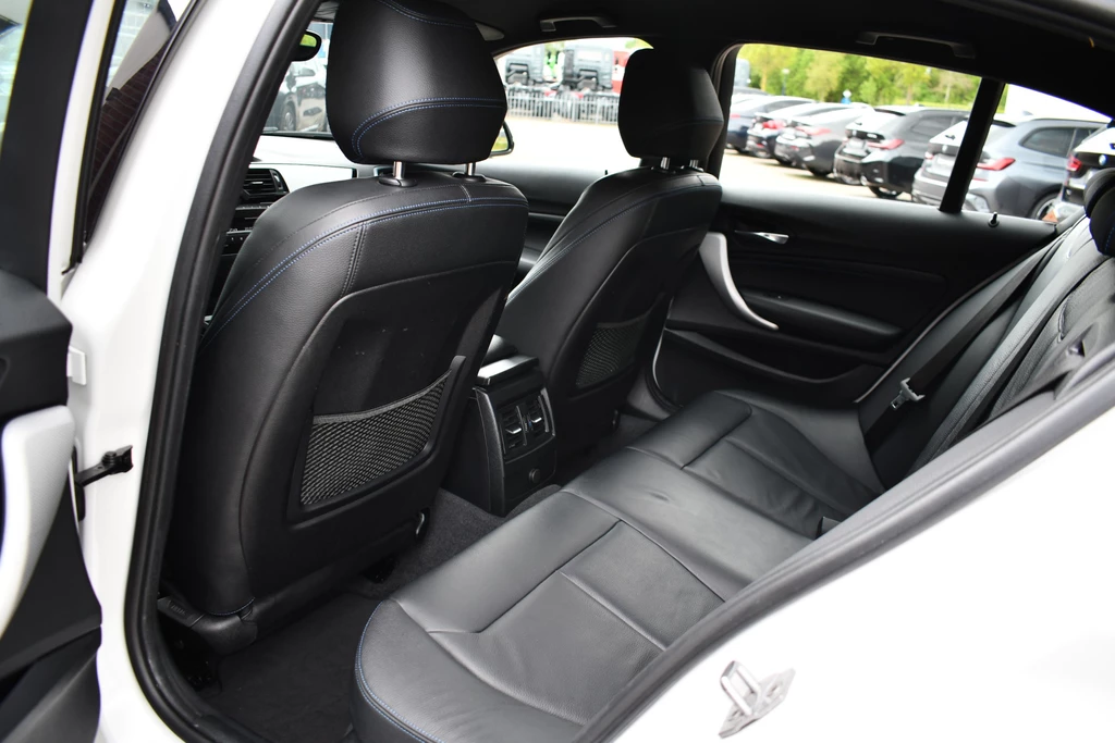 BMW 1 Serie – foto 54