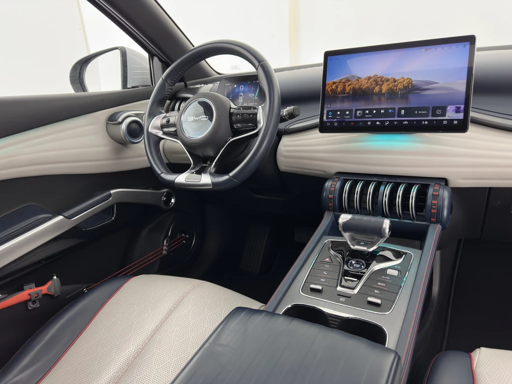BYD ATTO 3 – foto 9