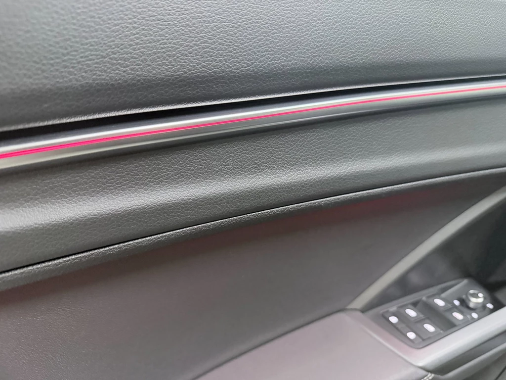 Audi Q3 – foto 21