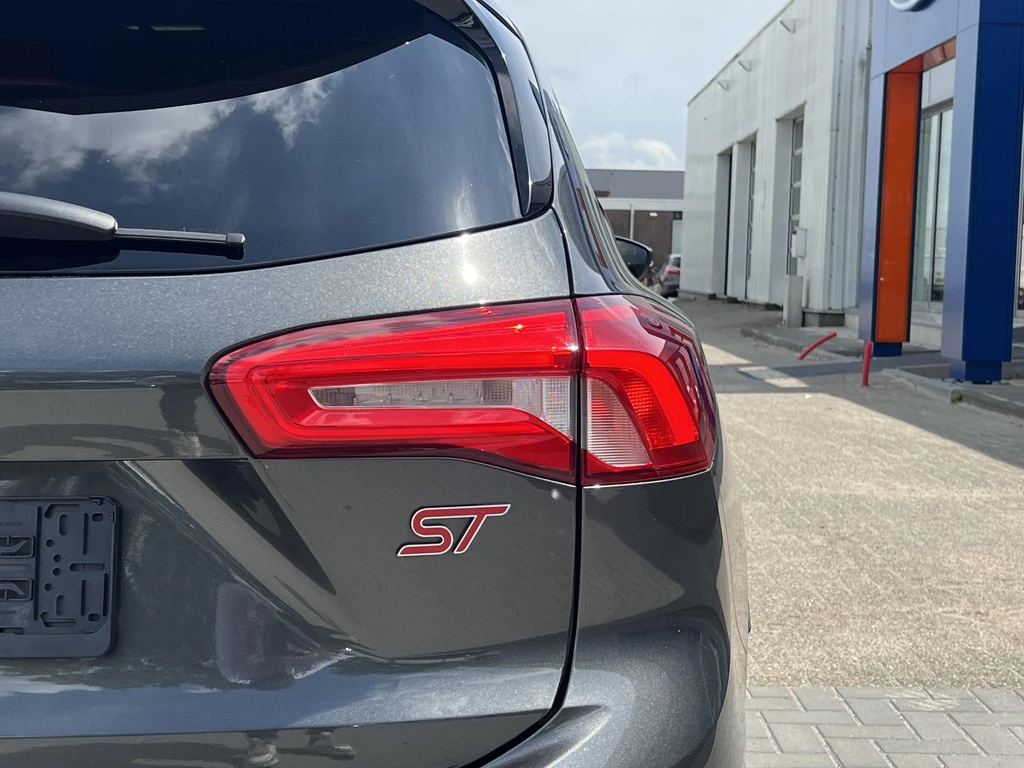 Ford Focus – foto 7