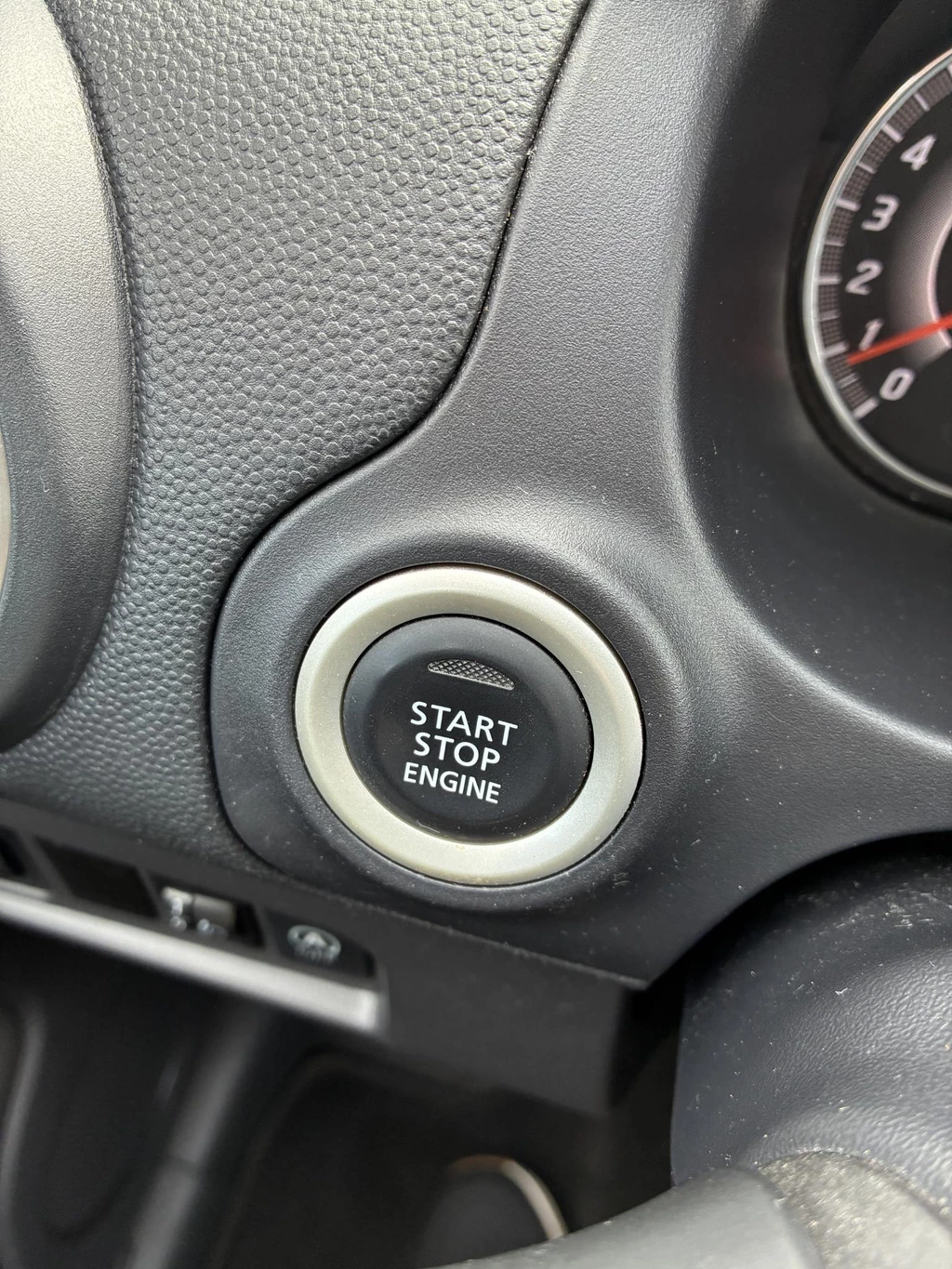 Mitsubishi Space Star – foto 26
