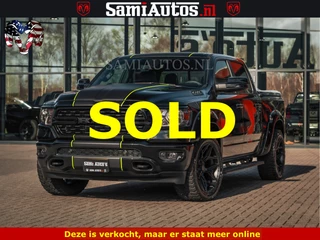 Dodge Ram Pick-Up – thumbnail 3