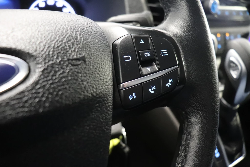 Ford Transit Custom – foto 22