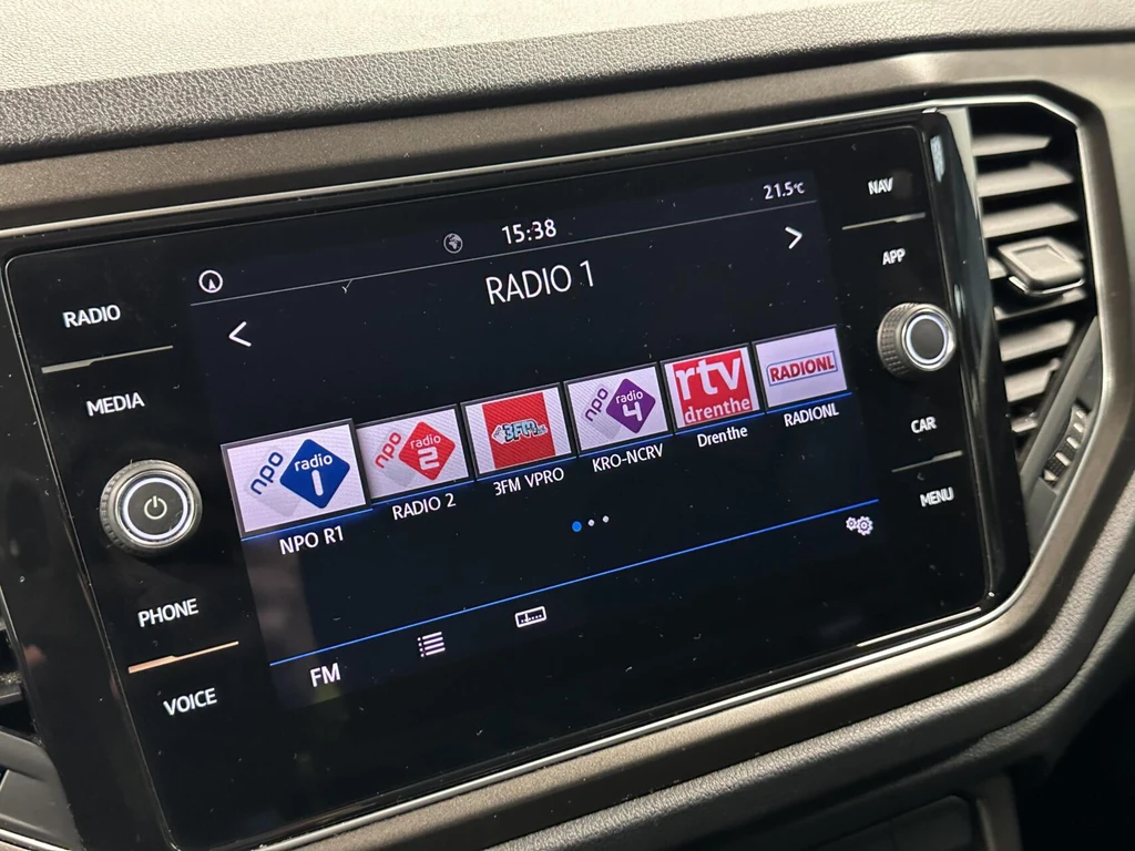 Volkswagen T-Roc – foto 39