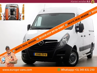 Opel Movano – thumbnail 1