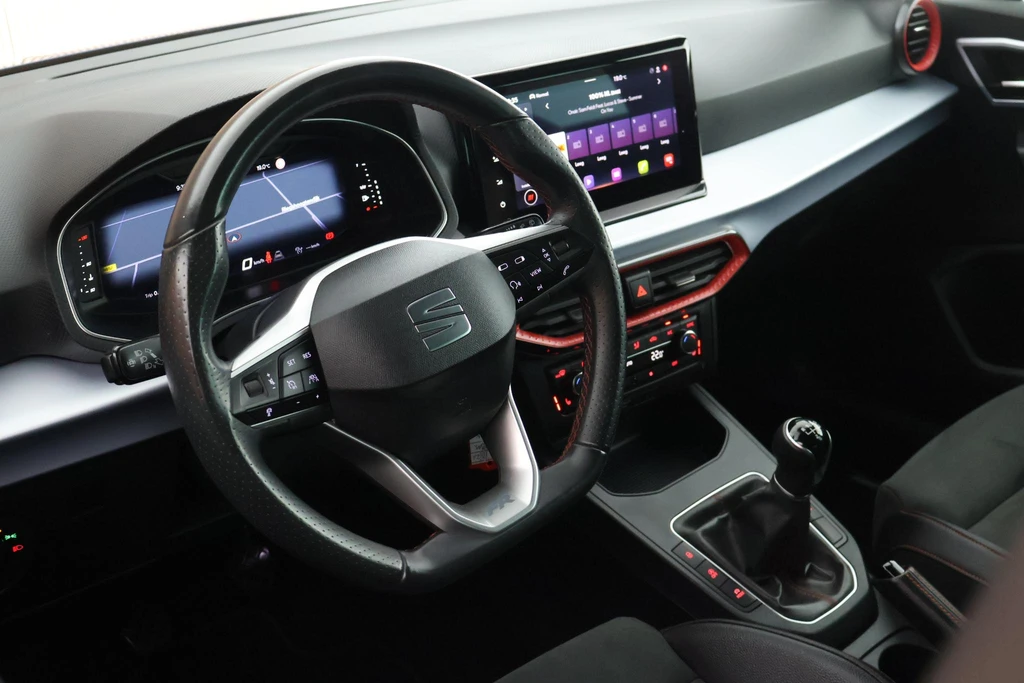 SEAT Ibiza – foto 8