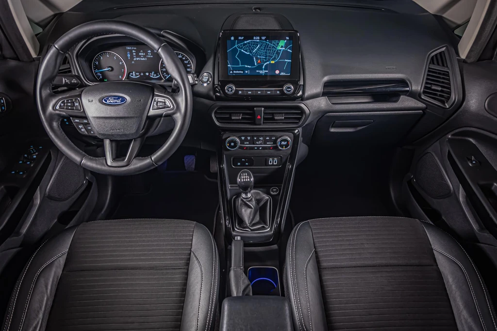 Ford EcoSport – foto 20