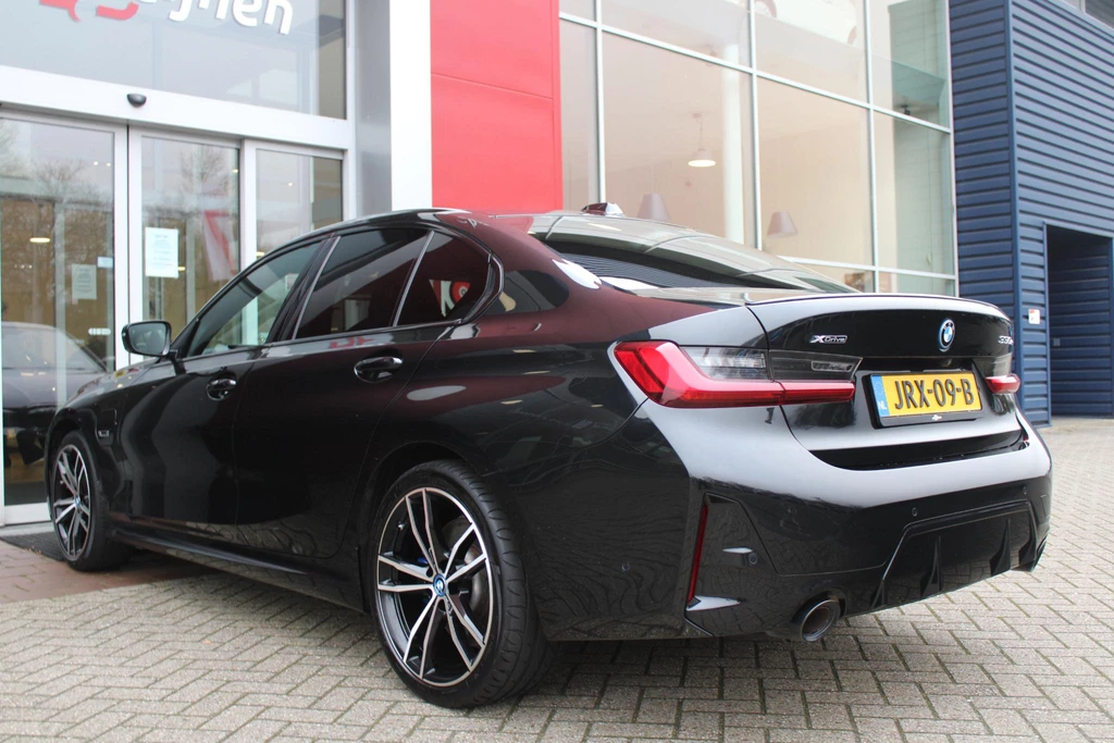 BMW 3 Serie – foto 5