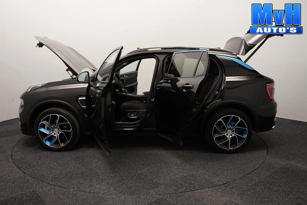 Lynk & Co 01 – foto 5