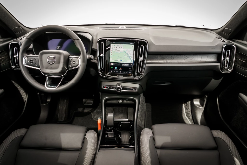 Volvo XC40 – foto 26