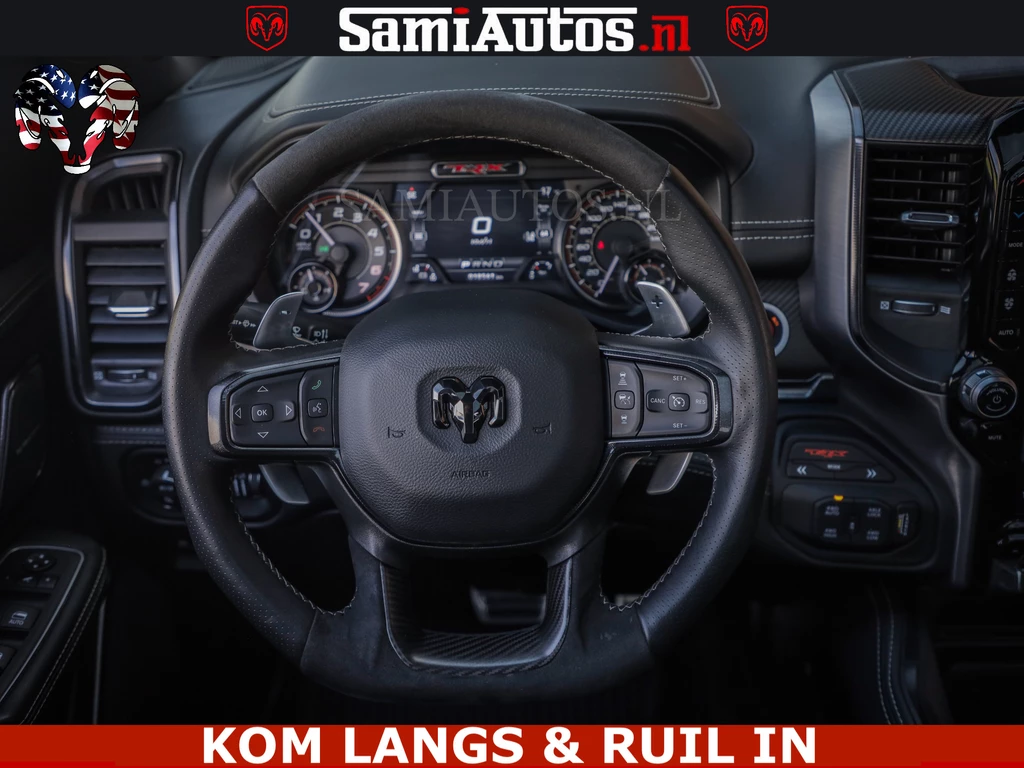 Dodge Ram Pick-Up – foto 43