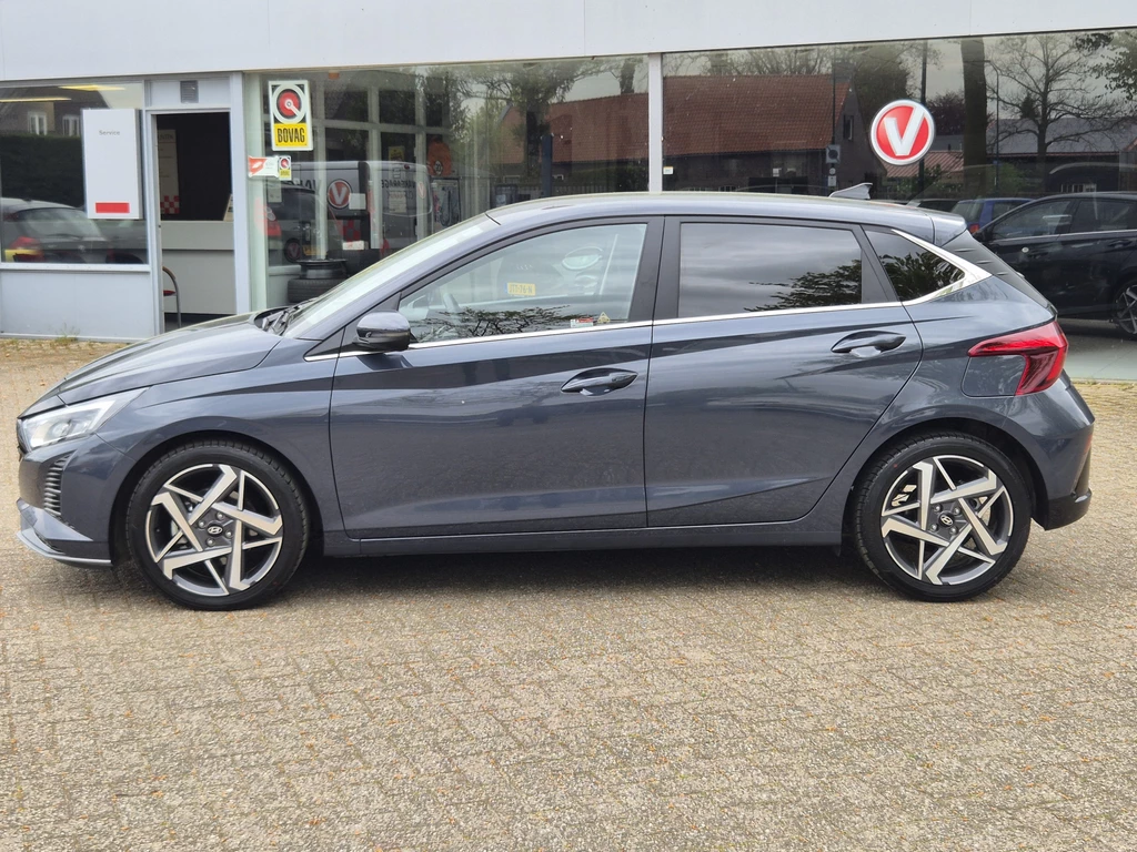 Hyundai i20 – foto 3