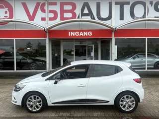 Renault Clio – thumbnail 2