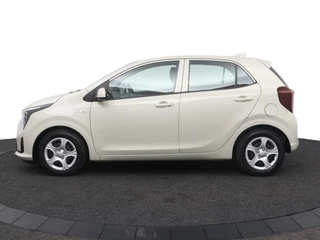 Kia Picanto – thumbnail 3