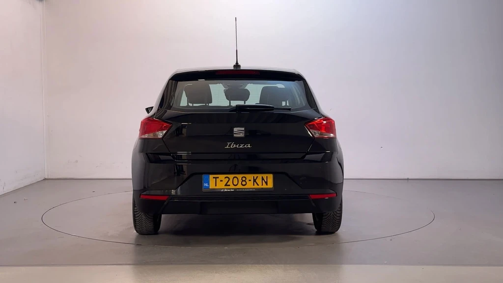 SEAT Ibiza – foto 2