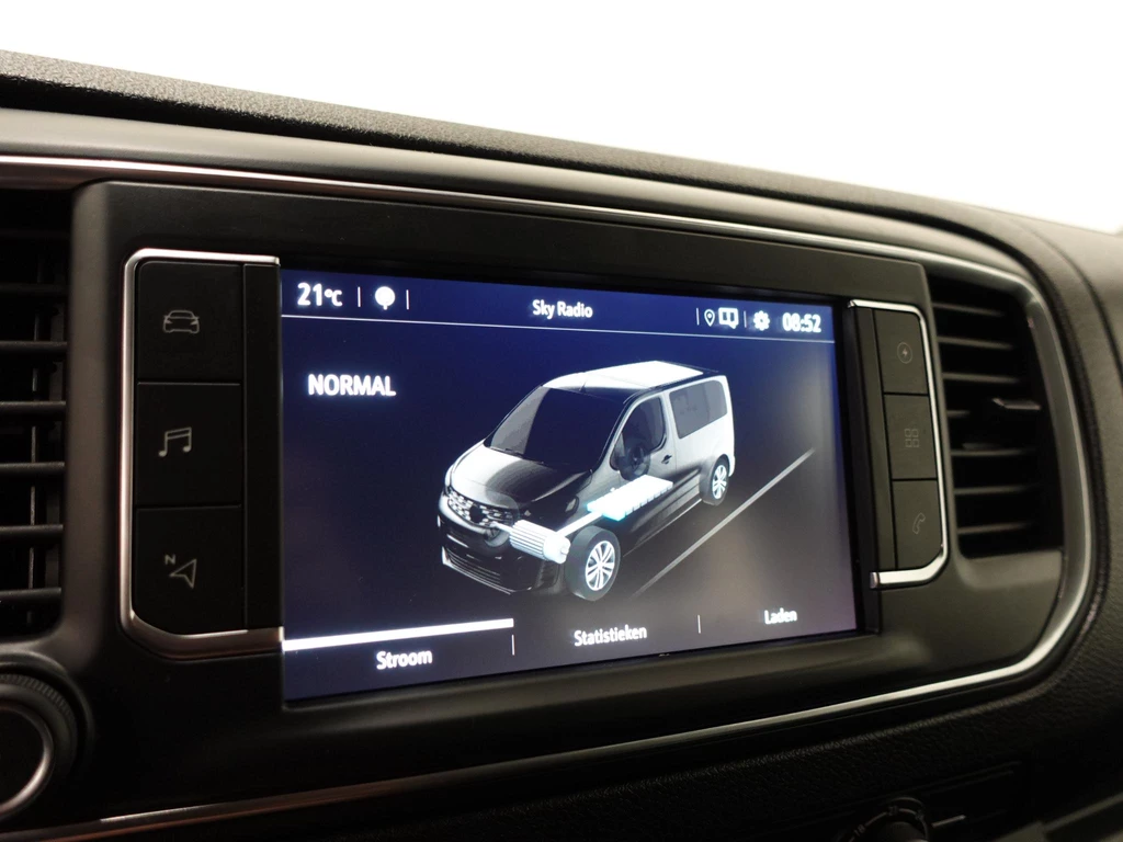 Opel Vivaro-e – foto 27