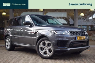 Land Rover Range Rover Sport – thumbnail 11