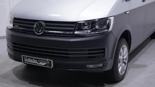 Volkswagen Transporter – thumbnail 2