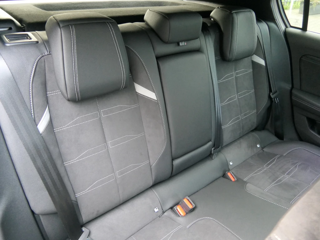 Opel Astra – foto 19