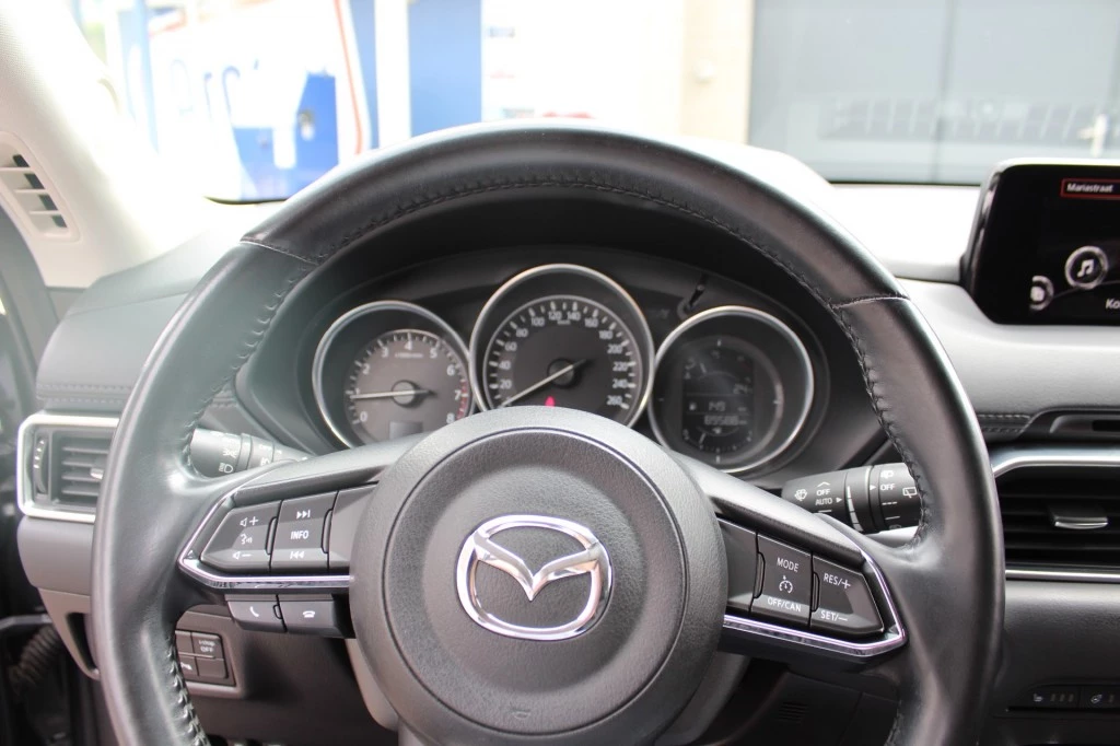 Mazda CX-5 – foto 16