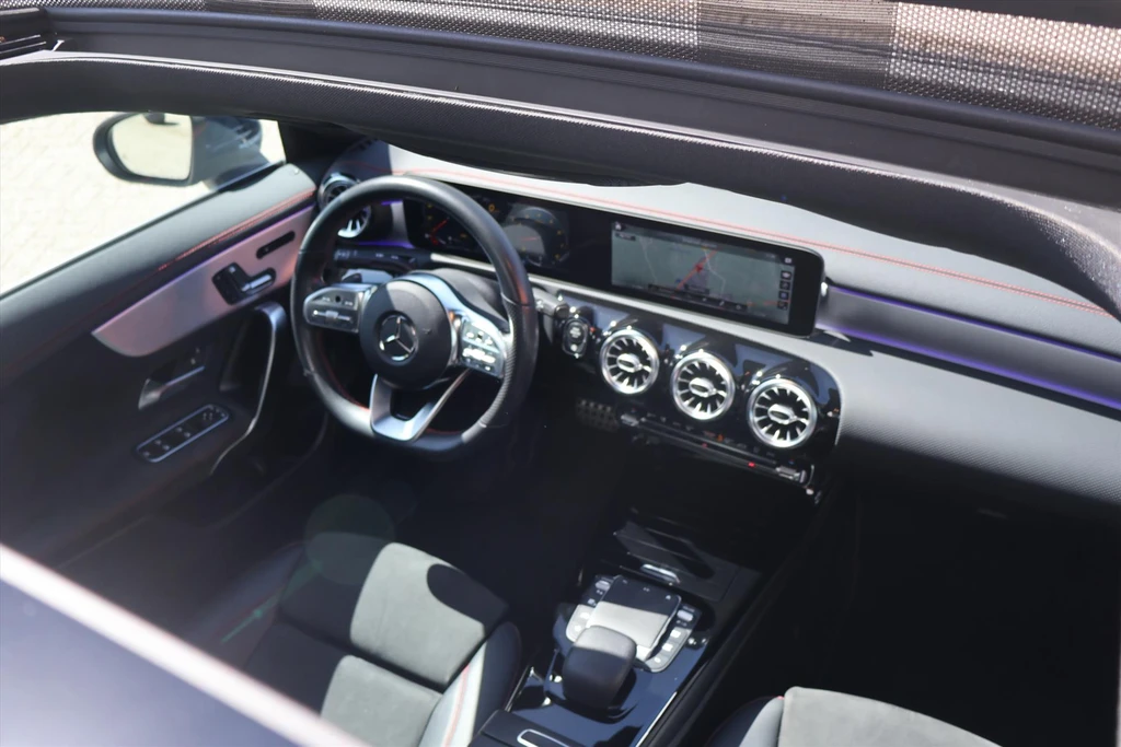 Mercedes-Benz CLA – foto 12