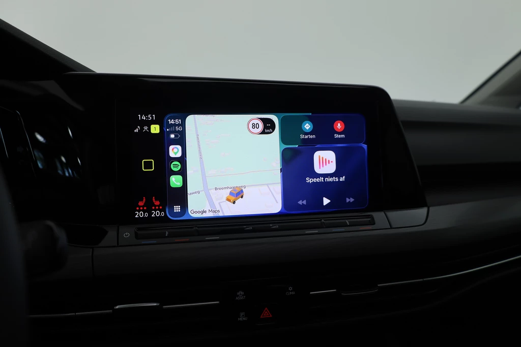 Volkswagen Golf – foto 38