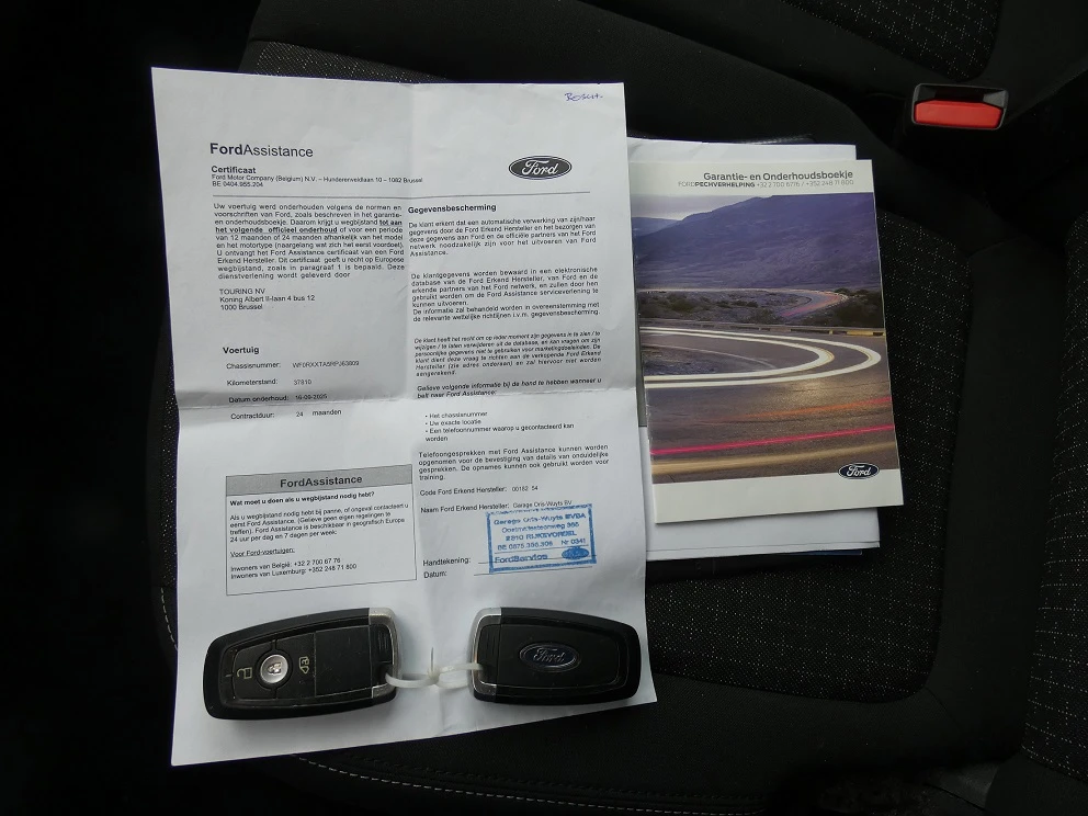 Ford Transit Custom – foto 13
