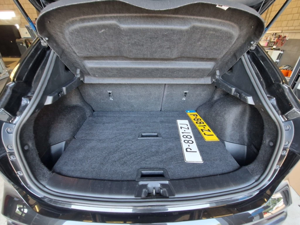 Nissan QASHQAI – foto 33