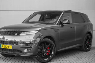 Land Rover Range Rover Sport – thumbnail 2