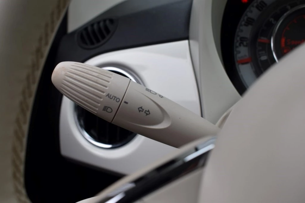 Fiat 500 – foto 14