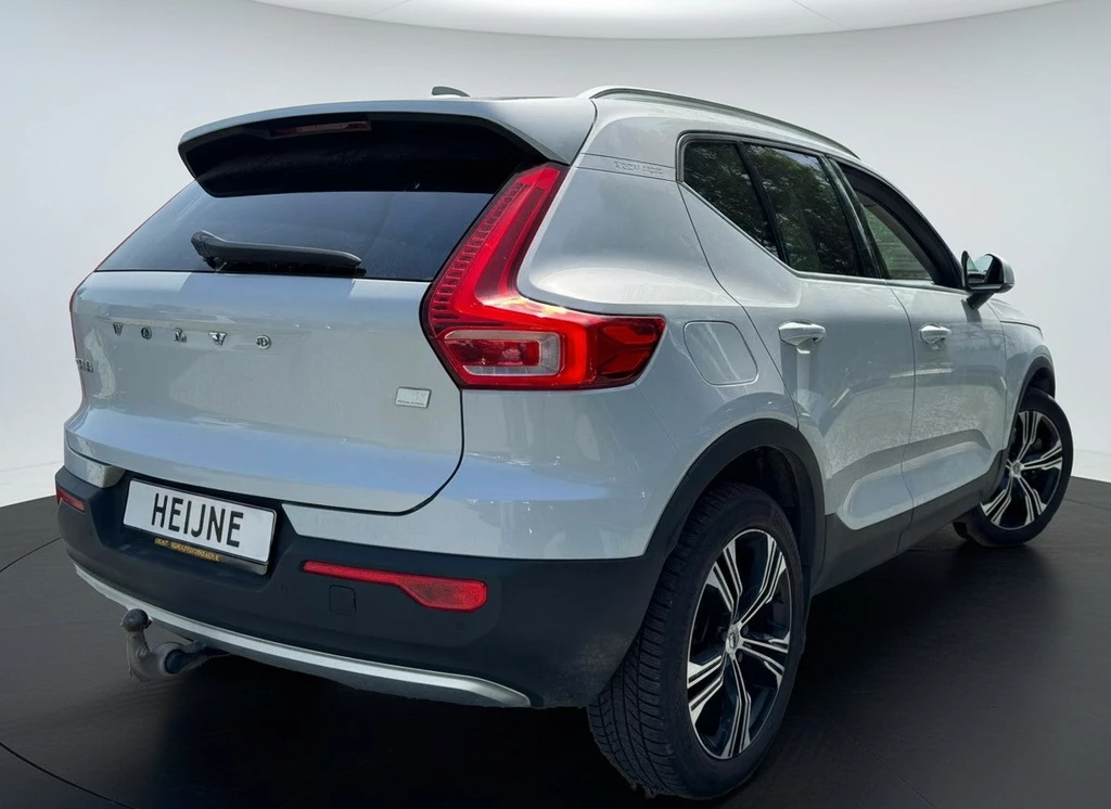 Volvo XC40 – foto 10