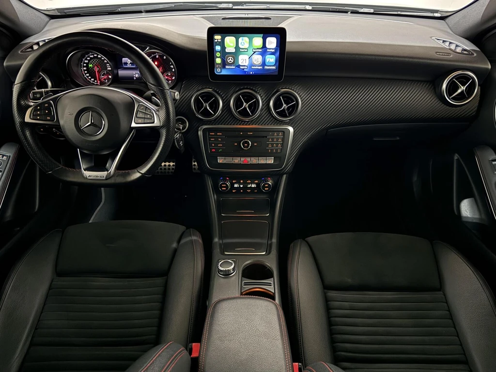 Mercedes-Benz A-Klasse – foto 23