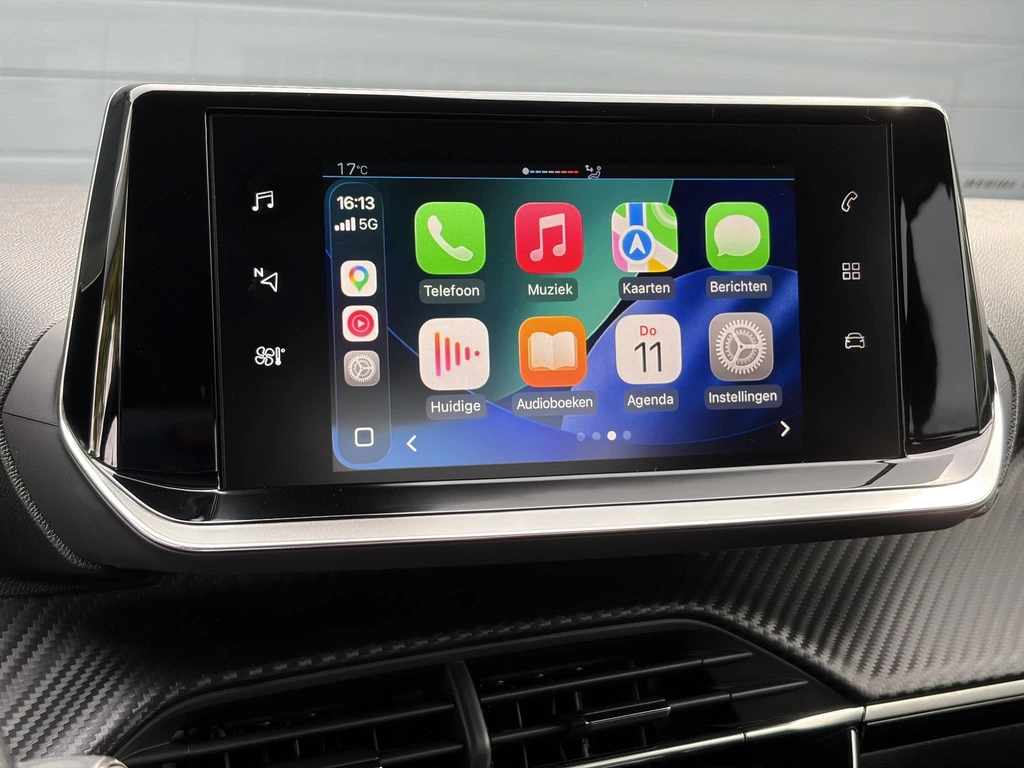 Peugeot 2008 – foto 12