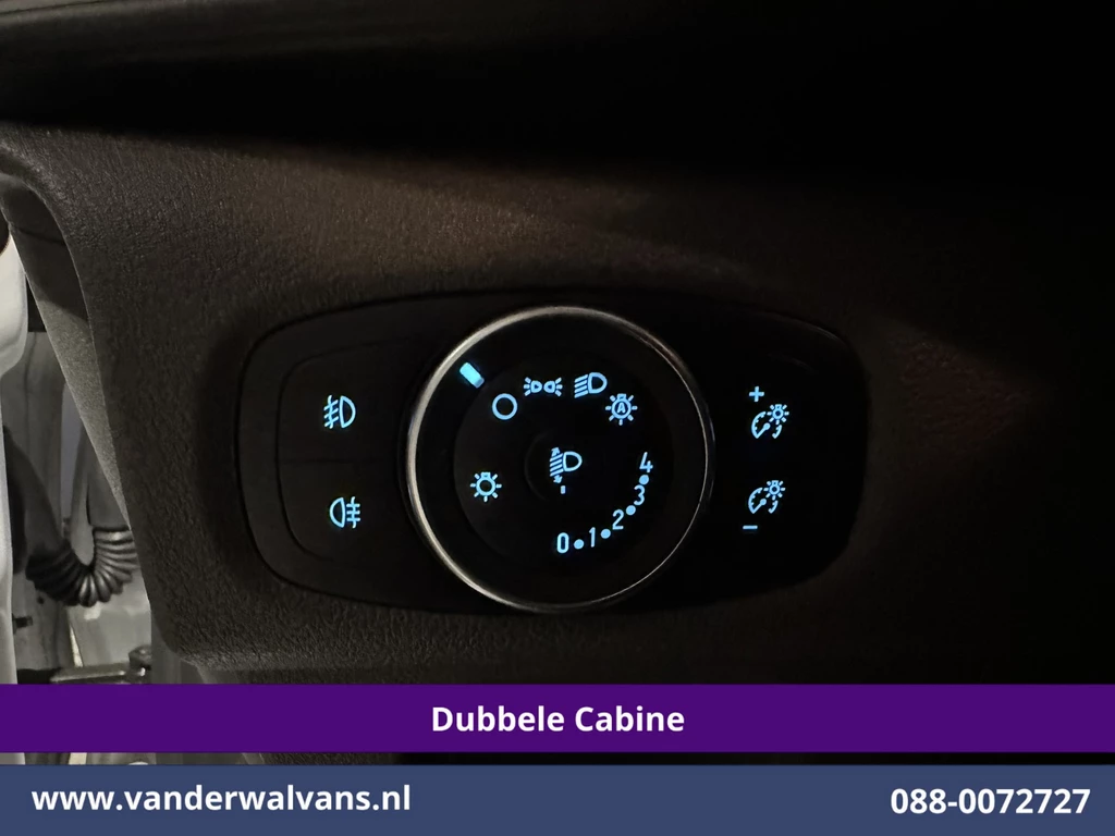 Ford Transit Custom – foto 19