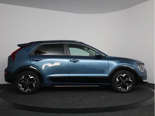 Kia Niro EV – thumbnail 7