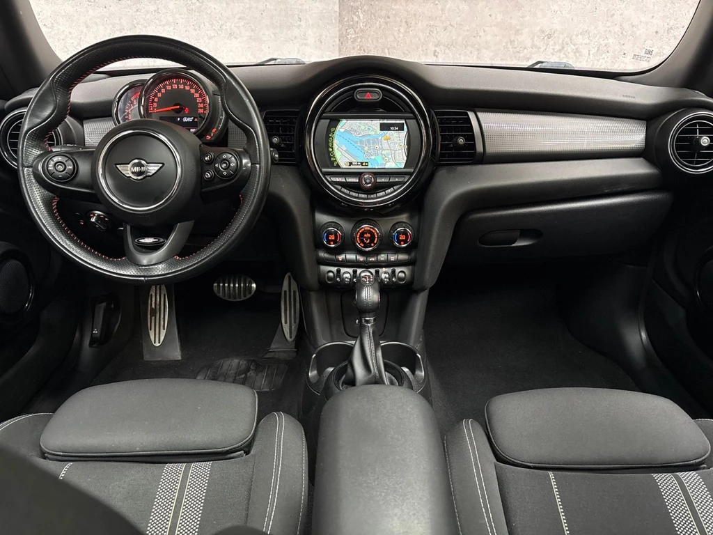 MINI Cooper – foto 6