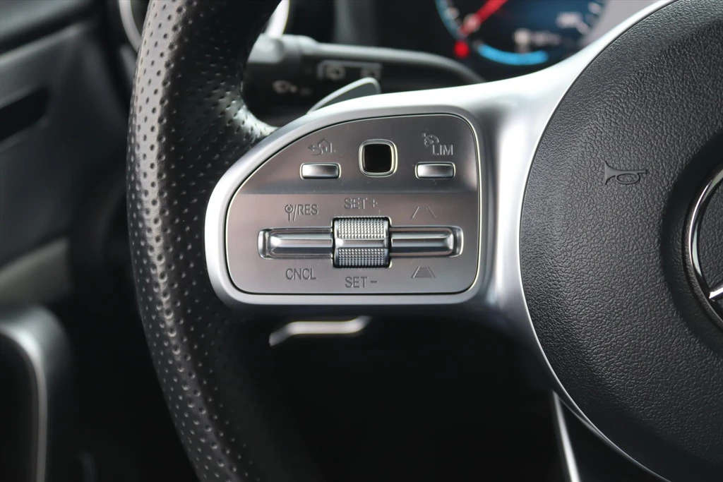 Mercedes-Benz A-Klasse – foto 37