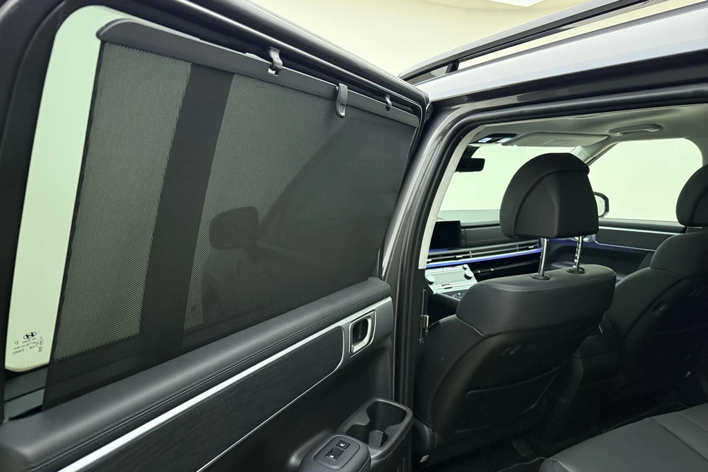 Hyundai Santa Fe – foto 27