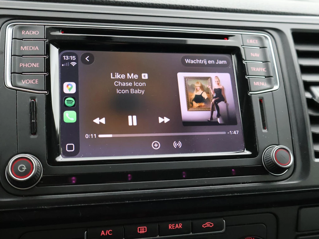 Volkswagen Transporter – foto 32
