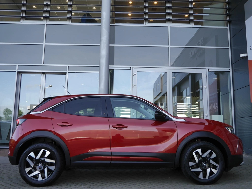 Opel Mokka-e – foto 6