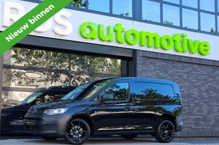 Volkswagen Caddy – thumbnail 1
