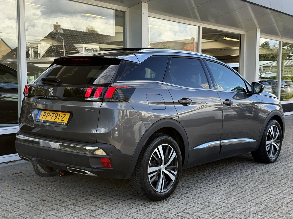 Peugeot 3008 – foto 5